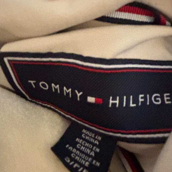 Khaki Women’s Rain Coat - like new! - Picture 9 of 11